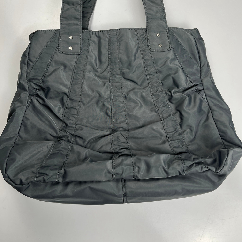 Frankie & Johnnie tote bag gray - Picture 2 of 14